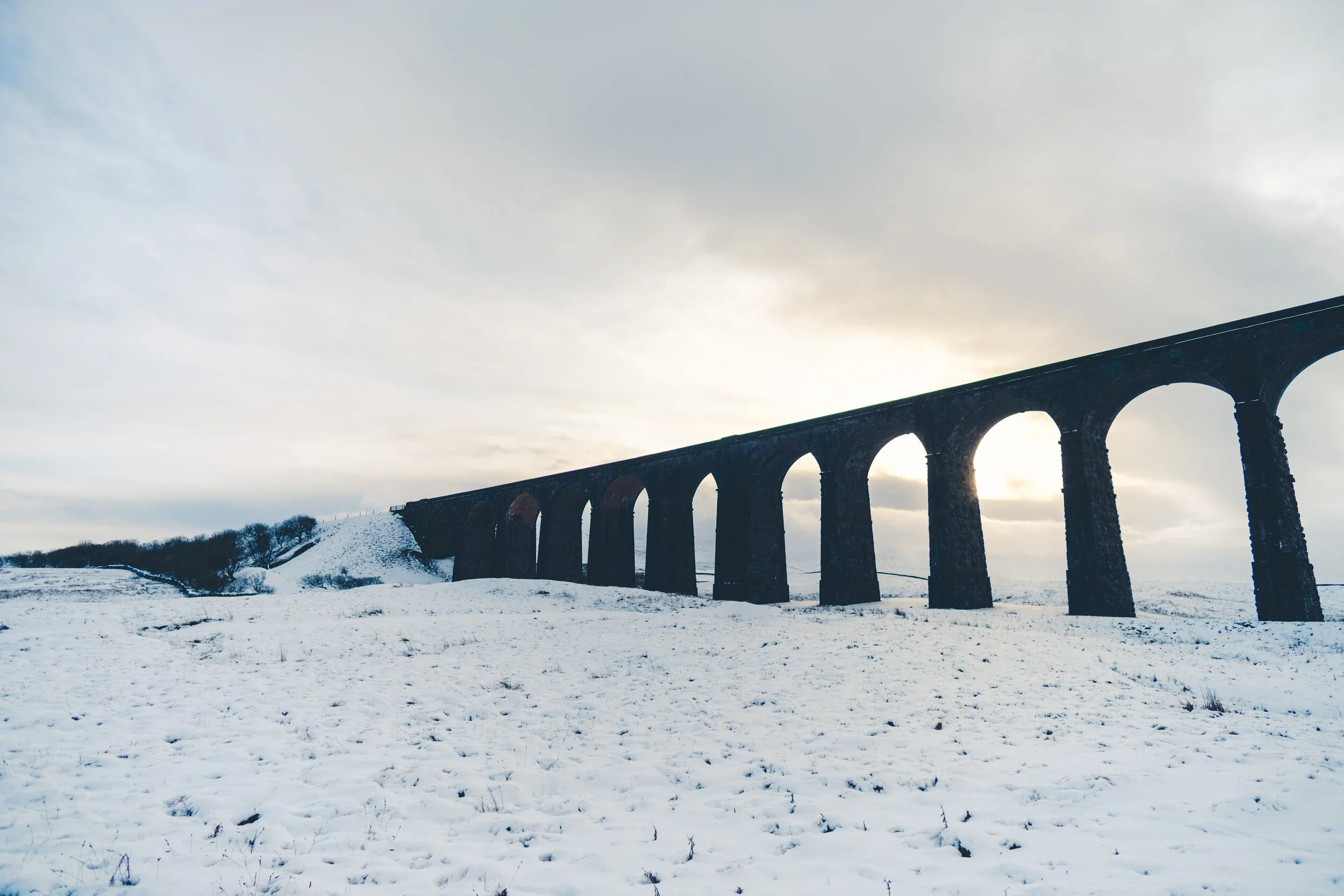 Ribbleheadwinter 02