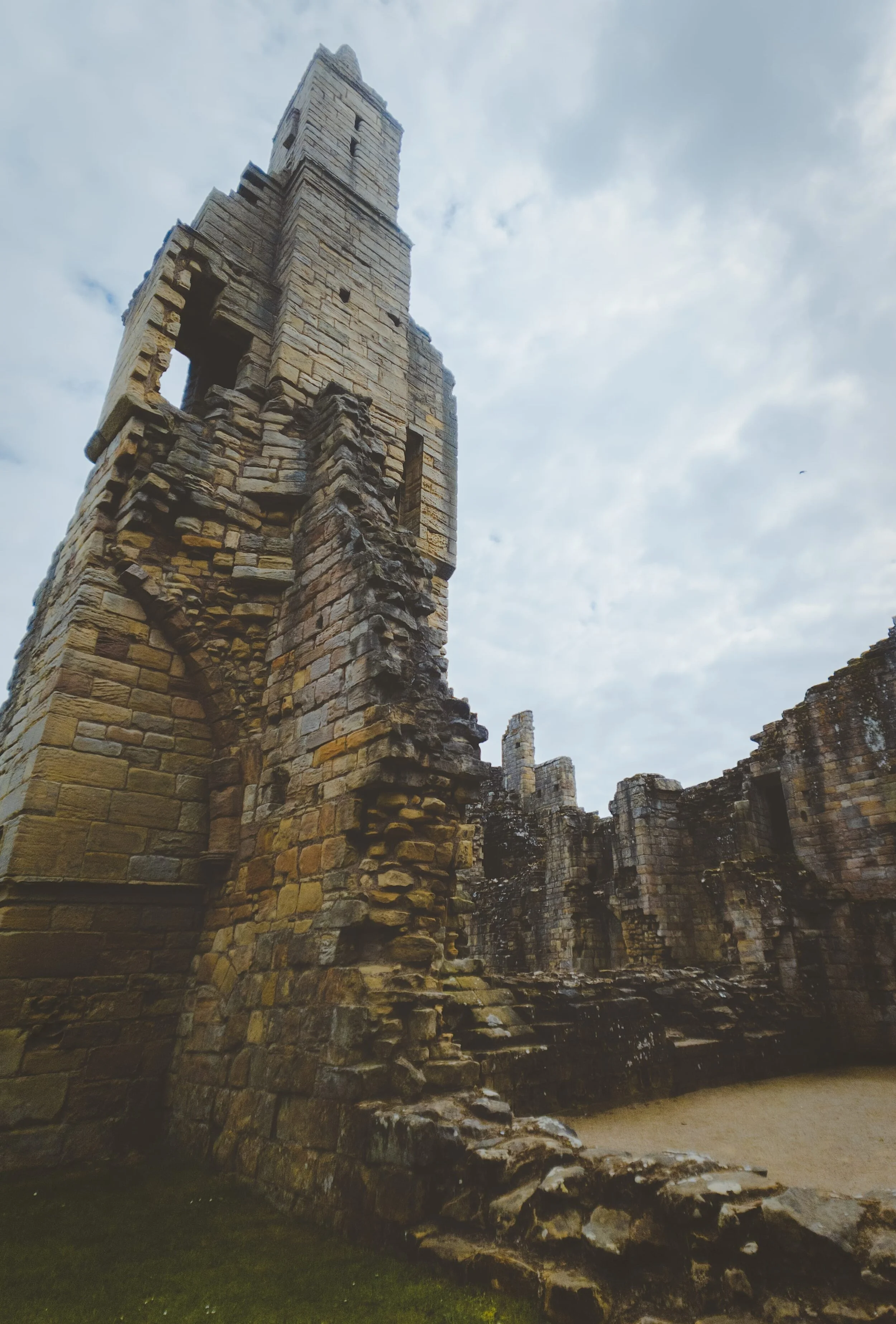 Warkworthcastle 03