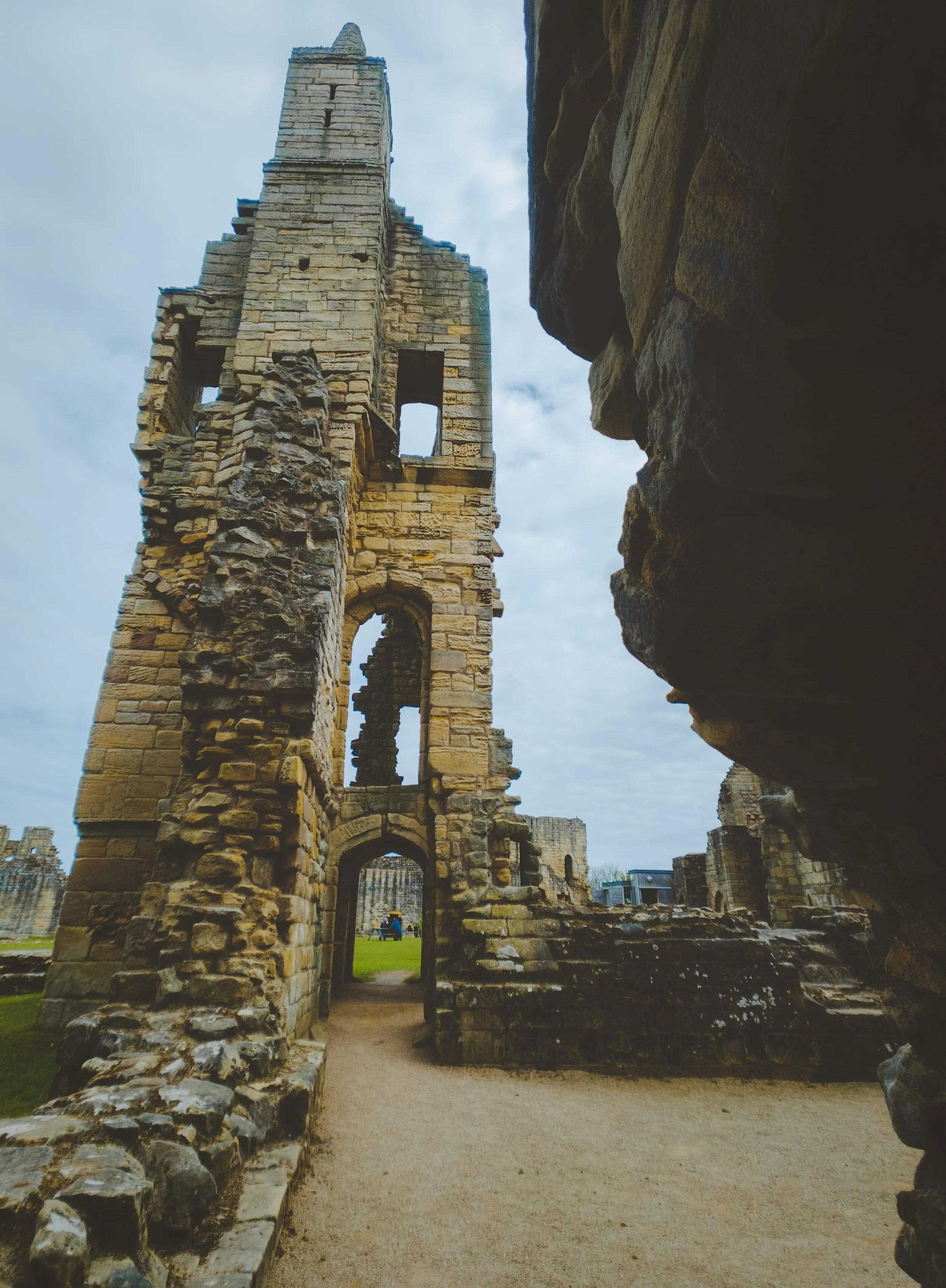 Warkworthcastle 04